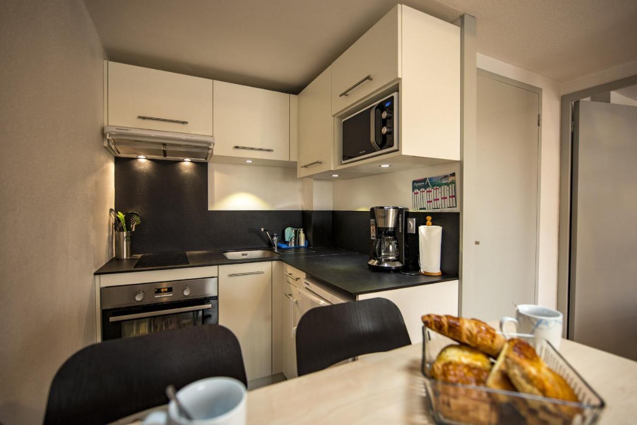 Appartement A 900M De La Plage Aux Sables D'Olonne Les Sables-d'Olonne Bagian luar foto