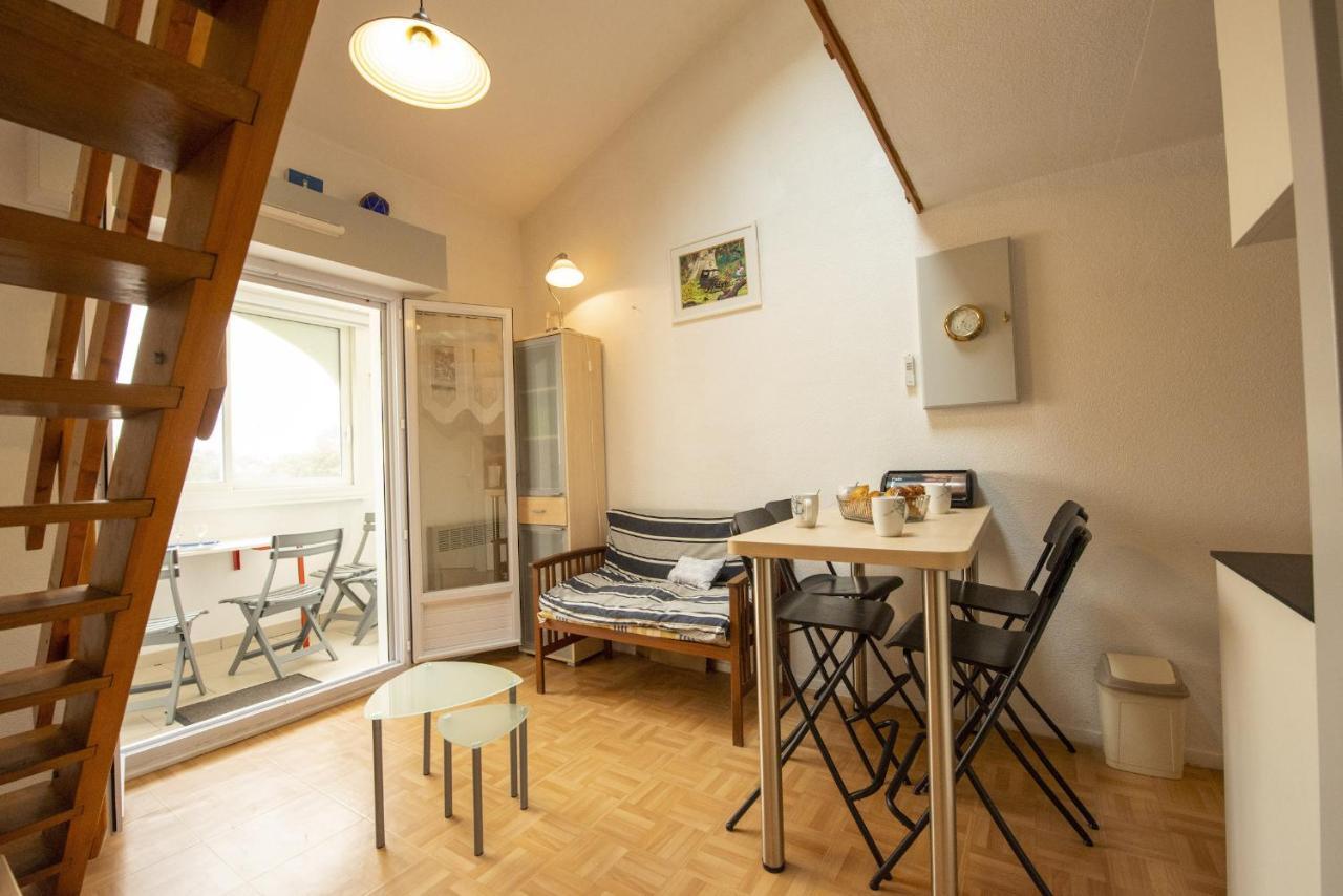 Appartement A 900M De La Plage Aux Sables D'Olonne Les Sables-d'Olonne Bagian luar foto