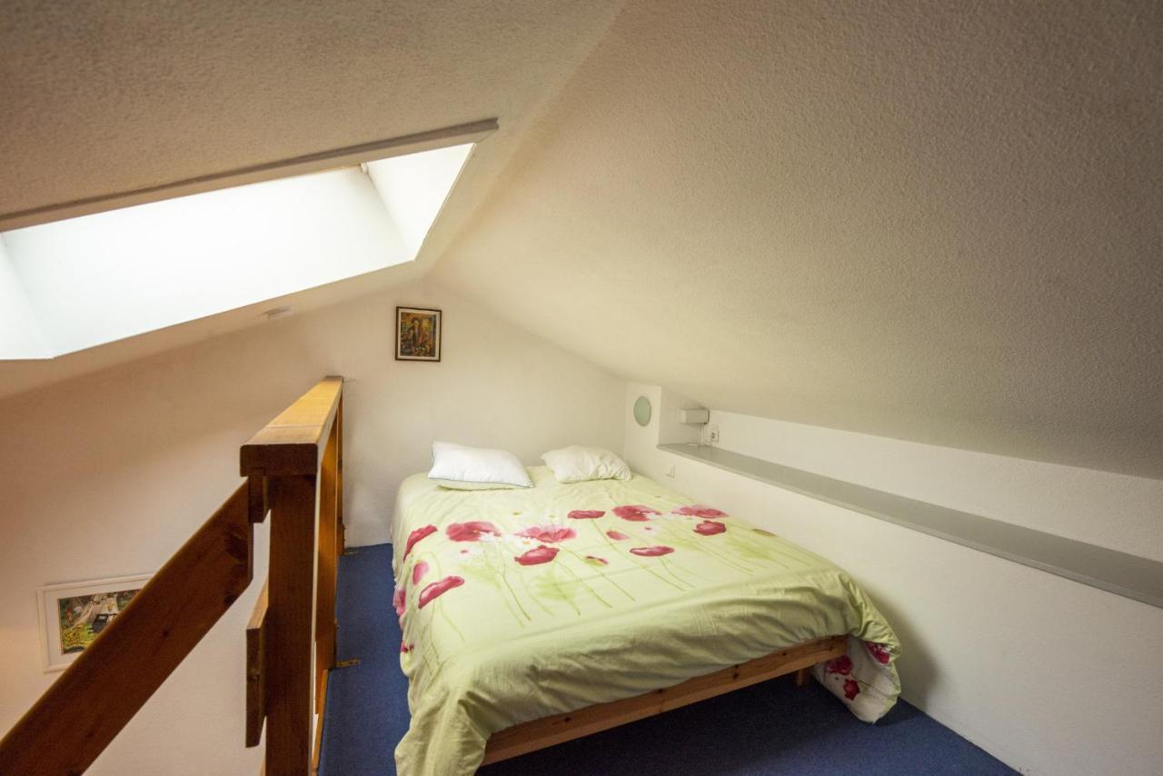 Appartement A 900M De La Plage Aux Sables D'Olonne Les Sables-d'Olonne Bagian luar foto