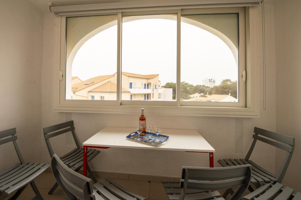 Appartement A 900M De La Plage Aux Sables D'Olonne Les Sables-d'Olonne Bagian luar foto
