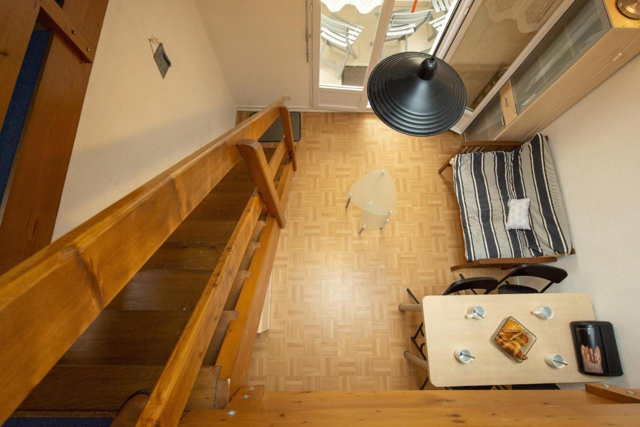 Appartement A 900M De La Plage Aux Sables D'Olonne Les Sables-d'Olonne Bagian luar foto