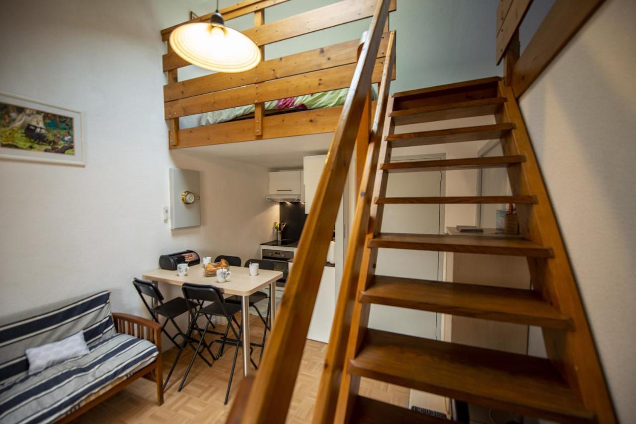 Appartement A 900M De La Plage Aux Sables D'Olonne Les Sables-d'Olonne Bagian luar foto