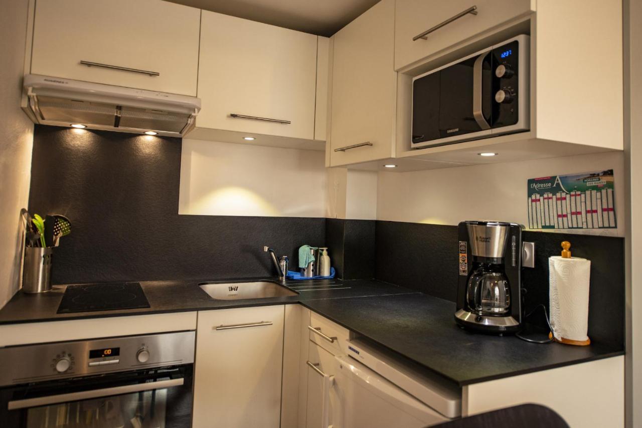 Appartement A 900M De La Plage Aux Sables D'Olonne Les Sables-d'Olonne Bagian luar foto