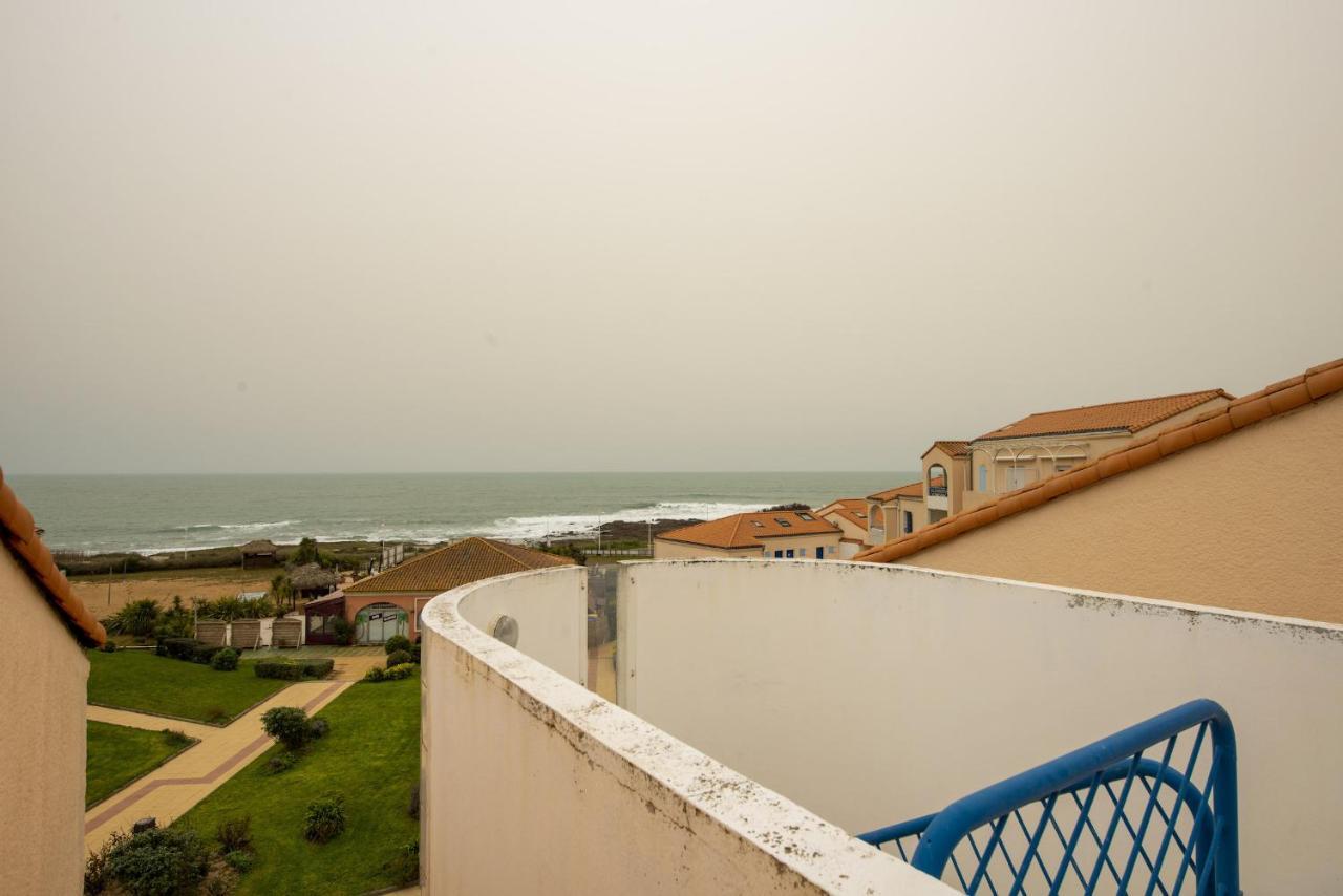 Appartement A 900M De La Plage Aux Sables D'Olonne Les Sables-d'Olonne Bagian luar foto