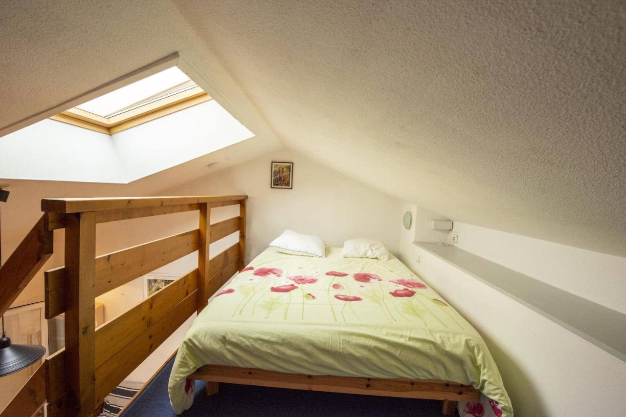 Appartement A 900M De La Plage Aux Sables D'Olonne Les Sables-d'Olonne Bagian luar foto