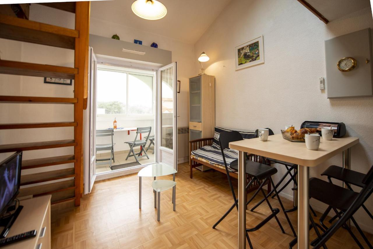 Appartement A 900M De La Plage Aux Sables D'Olonne Les Sables-d'Olonne Bagian luar foto