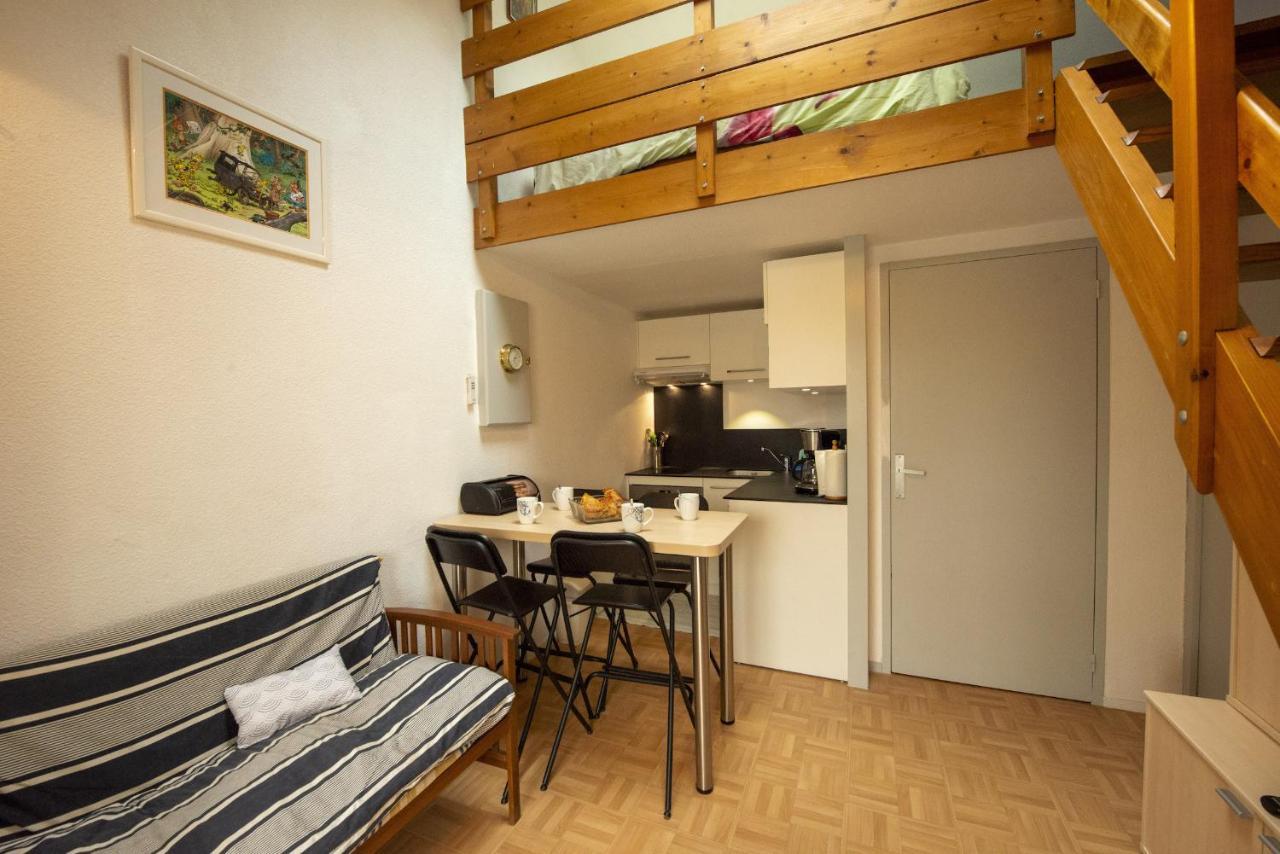 Appartement A 900M De La Plage Aux Sables D'Olonne Les Sables-d'Olonne Bagian luar foto
