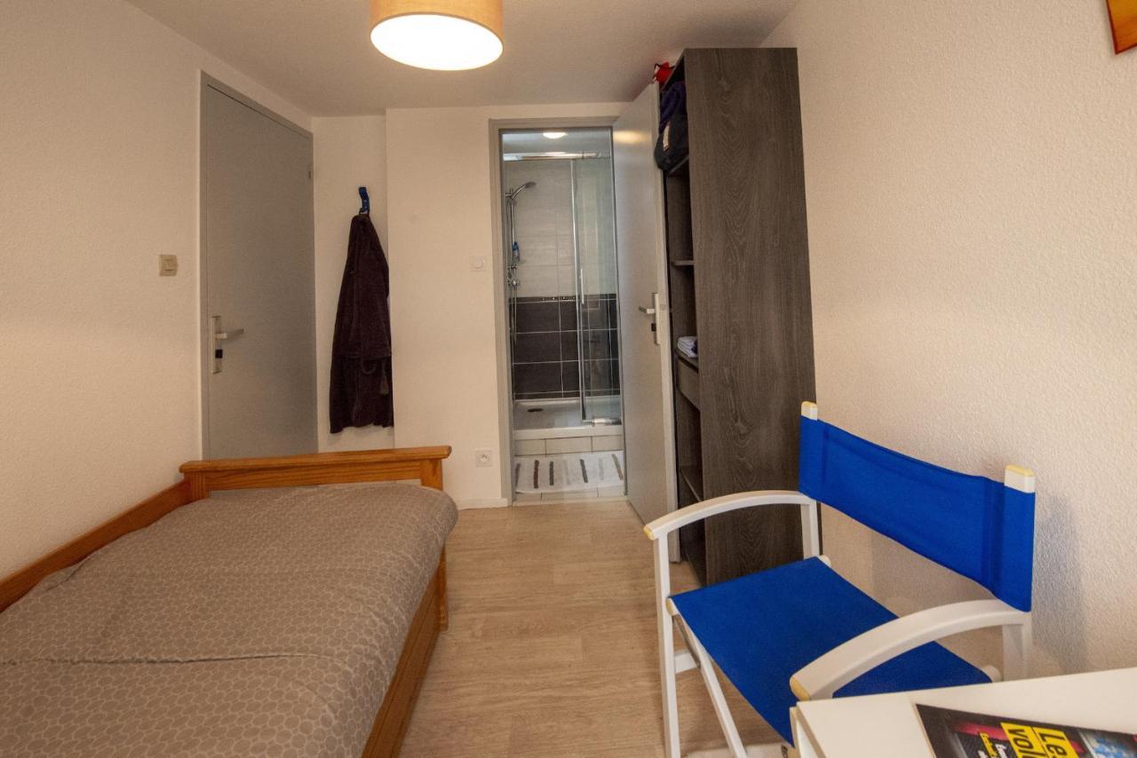 Appartement A 900M De La Plage Aux Sables D'Olonne Les Sables-d'Olonne Bagian luar foto